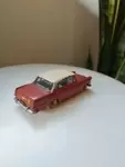 Dinky Toys #554 Opel Rekord Made in France
