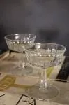 Douze coupes à Champagne Luminarc