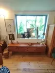 Enfilade scandinave 