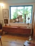 Enfilade scandinave 
