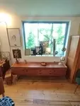 Enfilade scandinave 