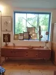 Enfilade scandinave 