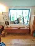 Enfilade scandinave 