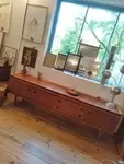 Enfilade scandinave 
