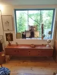 Enfilade scandinave 