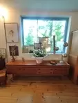 Enfilade scandinave 