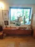 Enfilade scandinave 