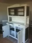 Fabrication restauration de meubles 