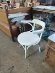 Fauteuil bistro Thonet