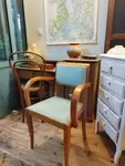 Fauteuil bridge 