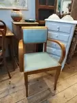 Fauteuil bridge 