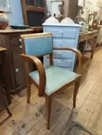 Fauteuil bridge 