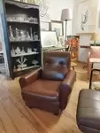Fauteuil club 70's