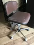 Fauteuil de bureau