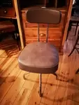 Fauteuil de bureau Ronéo