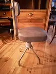 Fauteuil de bureau Ronéo