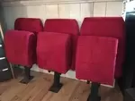 Fauteuil de cinéma relooké1