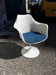 Fauteuil Knoll 