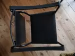 Fauteuil LC1 Cassina