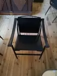 Fauteuil LC1 Cassina