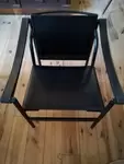 Fauteuil LC1 Cassina