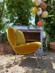 Fauteuil Pelfran Kiss