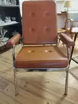 Fauteuil Pierson
