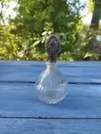 Flacon de parfum ancien