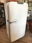 Frigo ancien marque Frigidaire