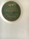 Frigo ancien marque Frigidaire