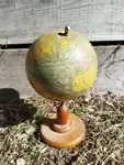 Globe J. Forest