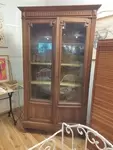 Grande vitrine XXe 