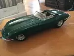 Jaguar 1:16 tonka