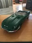 Jaguar 1:16 tonka