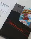 Jeu NES Super Mario Bros 2