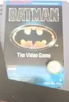 Jeux NES Batman
