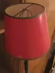 Lampadaire années 50 