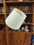 Lampadaire tripode 60's