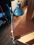 Lampe articulée atelier Jumo