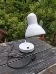Lampe bureau Globo