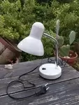 Lampe bureau Globo