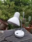 Lampe bureau Globo