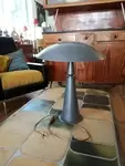 Lampe champignon Aluminor