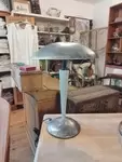 Lampe champignon tactile