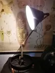 Lampe d'établi marque ki E klair