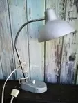 Lampe de bureau 60s