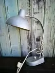 Lampe de bureau 60s