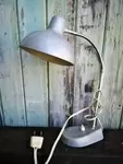 Lampe de bureau 60s