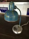 Lampe de bureau articulée 