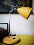 Lampe de bureau conforama vintage